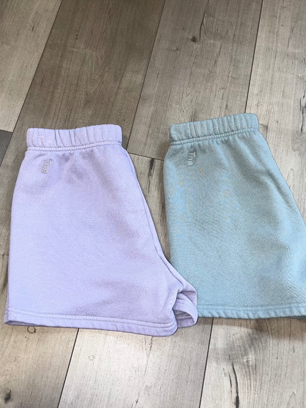 aritzia tna sweat shorts xxs casual